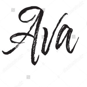 Meet your Posher, Ava